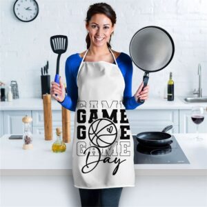 Game Day Sport Lover Mothers Day Basketball Mom Women Girl Apron Mothers Day Apron Mother s Day Gifts 2 sqnqey.jpg