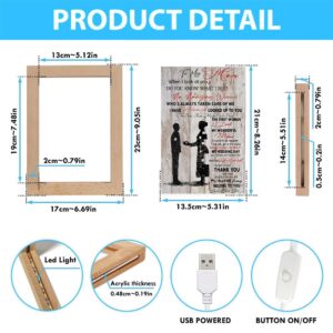 Gift For Mom From Love Your Son Vertical Frame Lamp Picture Frame Light Frame Lamp Mother s Day Gifts 4 smwvcv.jpg