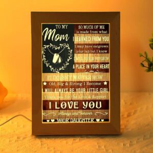 Gift Proud Veteran Mom To My Mom Frame Lamp Vintage Picture Frame Light Frame Lamp Mother s Day Gifts 2 qa5hnh.jpg