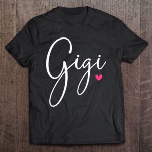 Gigi For Women Grandma Mother’s Day Christmas…