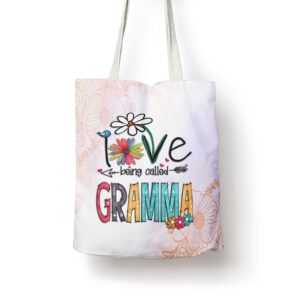 Gramma Gift I Love Being Called Mothers Day Tote Bag Mom Tote Bag Tote Bags For Moms Mother s Day Gifts 1 sc30su.jpg