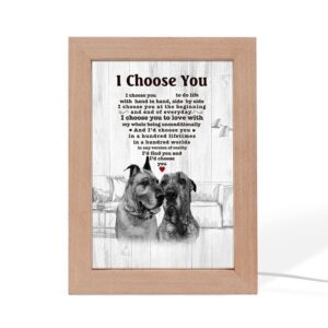 Great Dane I Choose You Bulldog Lover…