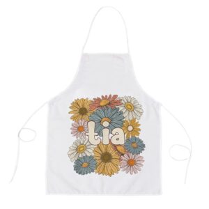 Groovy Tia Grandmother Flowers Tia Grandma Apron Mothers Day Apron Mother s Day Gifts 1 bxt8k5.jpg