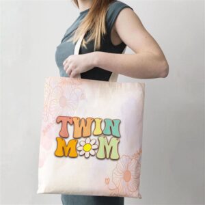 Groovy Twin Mama Funny Mothers Day For New Mom Of Twins Tote Bag Mom Tote Bag Tote Bags For Moms Mother s Day Gifts 2 sl0n60.jpg