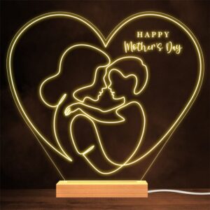 Happy Mother’s Day Mum & Son Gift…