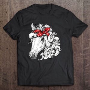 Horse Bandana Horseback Riding Horses Lover Mothers…