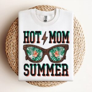 Hot Mom Summer Summer Mom Summer Beach…