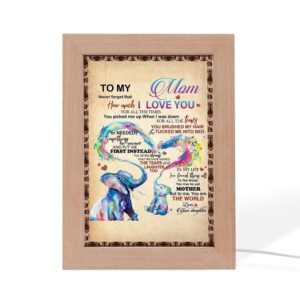 How Much I Love You Elephant Frame Lamp Picture Frame Light Frame Lamp Mother s Day Gifts 1 orjm0t.jpg