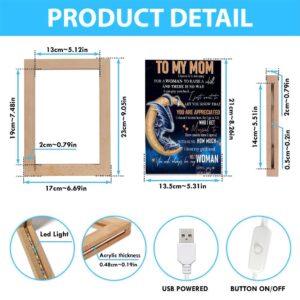 How Much Time I Spend With Guys Frame Lamp Picture Frame Light Frame Lamp Mother s Day Gifts 4 lgcjx3.jpg