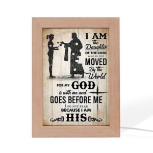 I Am A Daughter Of The King Jesus Lovers Frame Lamp Picture Frame Light Frame Lamp Mother s Day Gifts 1 dlzyqx.jpg