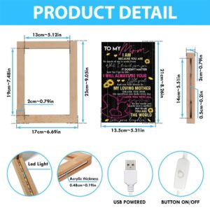I Am Because You Are Mother s Day Frame Lamp Picture Frame Light Frame Lamp Mother s Day Gifts 4 jk9f9x.jpg