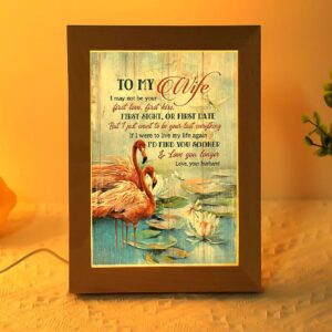 I D Find You Sooner Frame Lamp Picture Frame Light Frame Lamp Mother s Day Gifts 2 lmm0ov.jpg