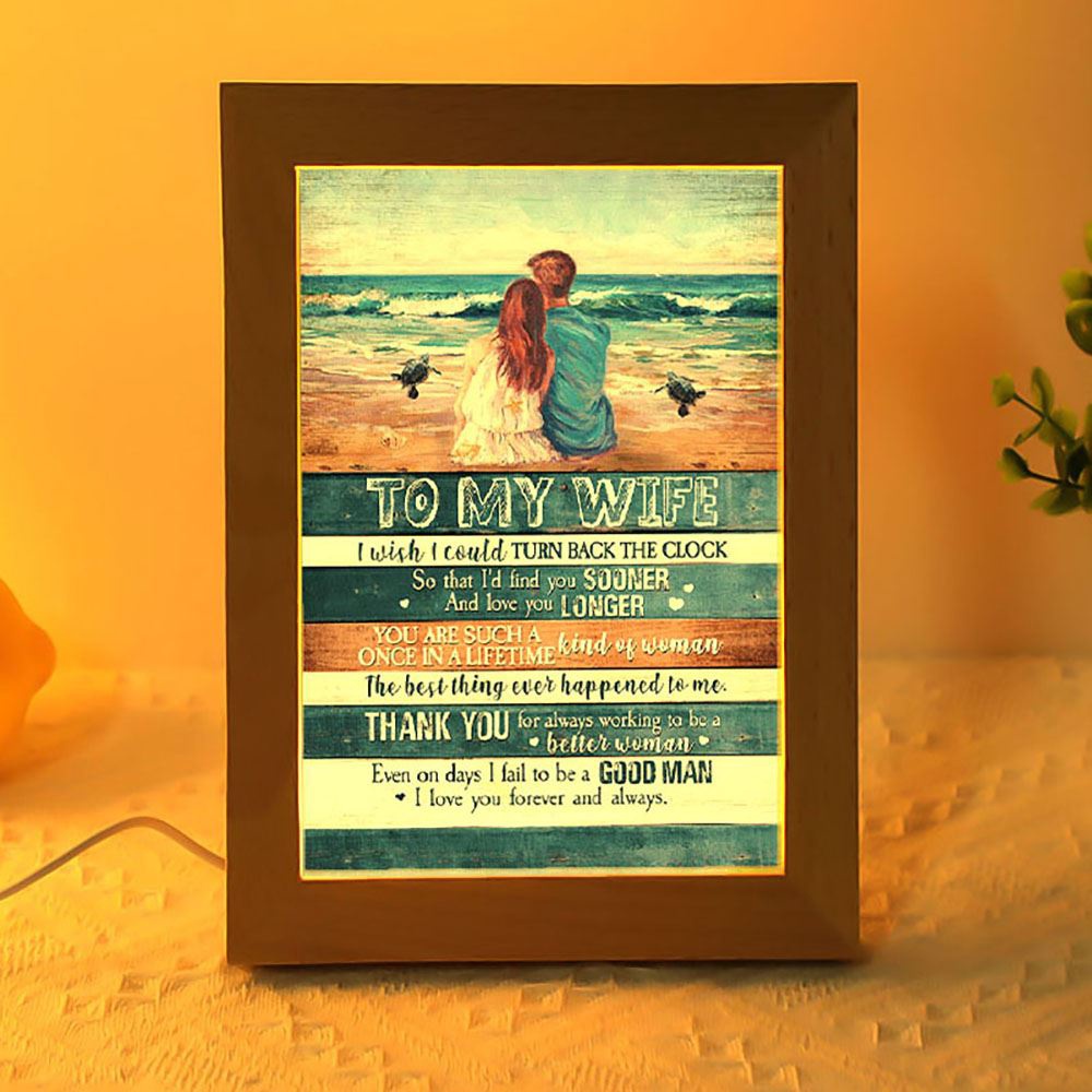 I Love You Forever And Always 5 Frame Lamp, Picture Frame Light, Frame Lamp, Mother’s Day Gifts I Love You Forever And Always 5 Frame Lamp, Picture Frame Light, Frame Lamp, Mother’s Day Gifts