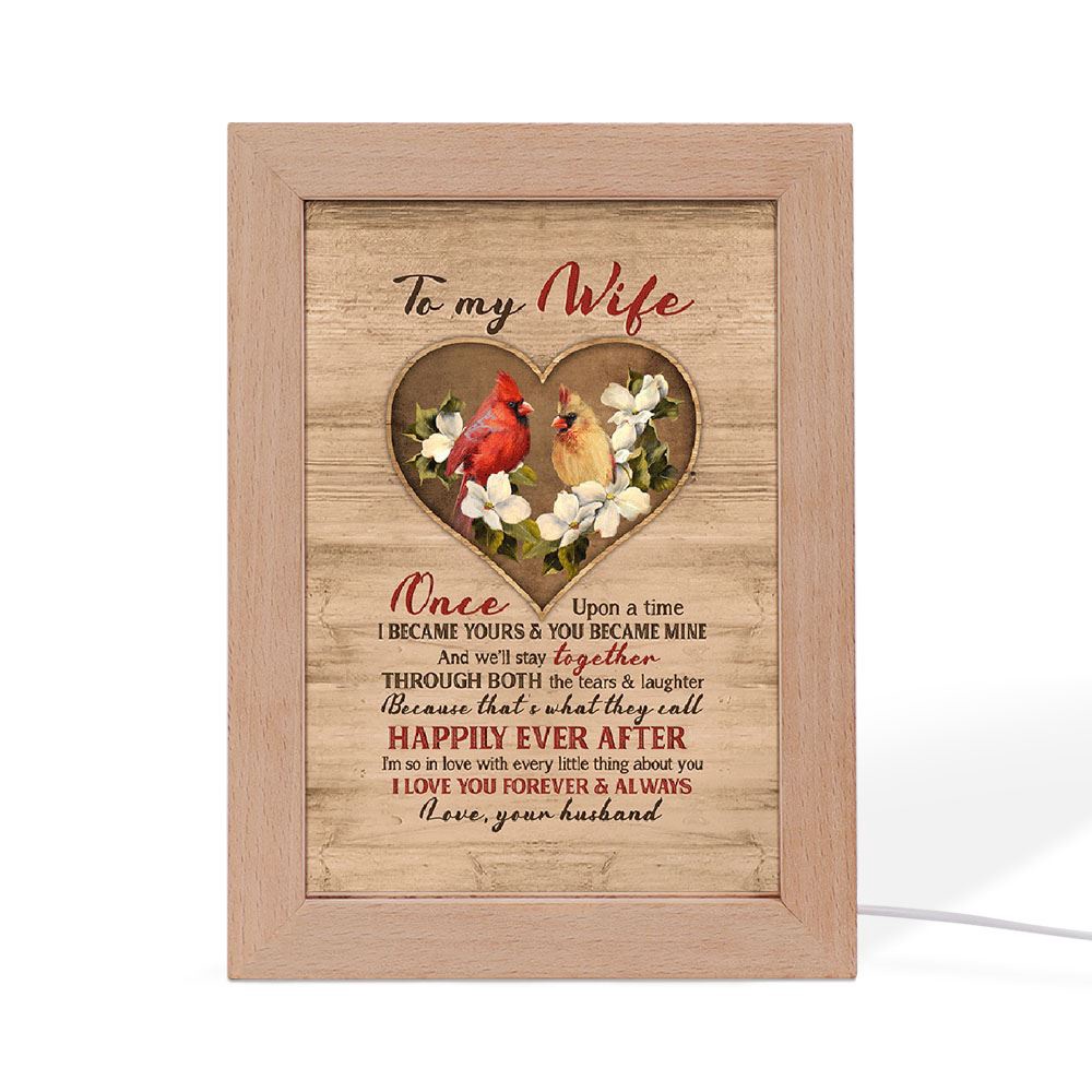 I Love You Forever And Always 6 Frame Lamp, Picture Frame Light, Frame Lamp, Mother’s Day Gifts I Love You Forever And Always 6 Frame Lamp, Picture Frame Light, Frame Lamp, Mother’s Day Gifts