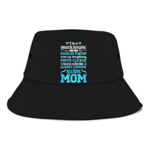 Im A Swim Mom Of A Swimmer…
