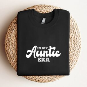 In My Auntie Era Baby Announcement For…