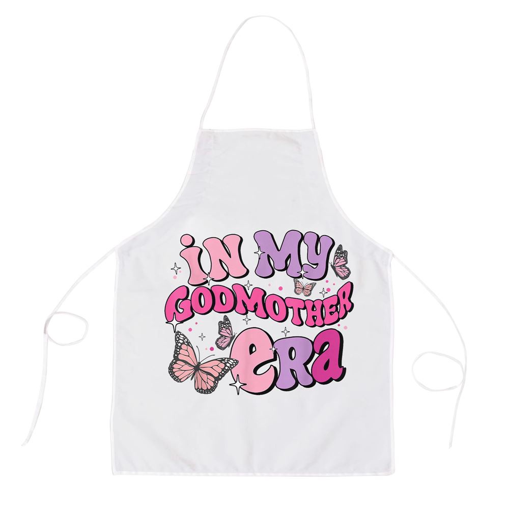 In My Godmother Era Fairy Godmother Proposal Mothers Day Apron, Mothers Day Apron, Mother’s Day Gifts In My Godmother Era Fairy Godmother Proposal Mothers Day Apron, Mothers Day Apron, Mother’s Day Gifts