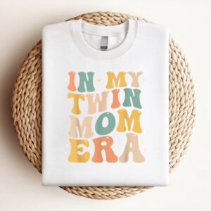 In My Twin Mom Era Funny Mothers…