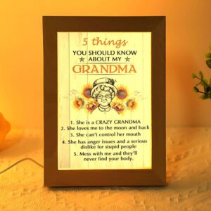 Inspirational Paper Frame Lamp To My Grandma Picture Frame Light Frame Lamp Mother s Day Gifts 2 d7dk37.jpg