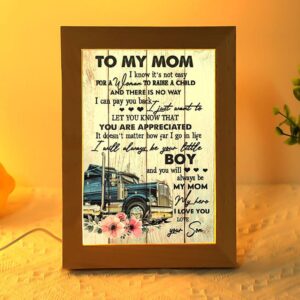 It s Not Easy For A Woman To Raise A Child Mother s Day Frame Lamp Picture Frame Light Frame Lamp Mother s Day Gifts 2 djgo9x.jpg
