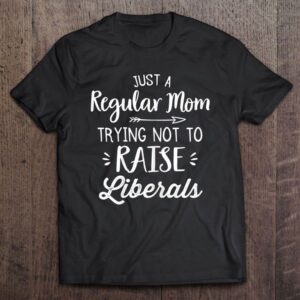 Just A Regular Mom Trying Not To…