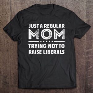 Just A Regular Mom Trying Not To…