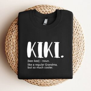 Kiki Shirts For Women Mothers Day Idea…