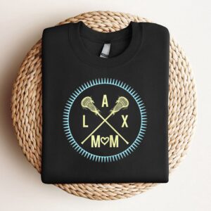 Lax Mom Lacrosse Mothers Day Lax Mum…