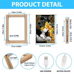 Lh Elephant Frame Lamp Mom To Daughter Be The Sunshine Picture Frame Light Frame Lamp Mother s Day Gifts 4 wkxehr.jpg