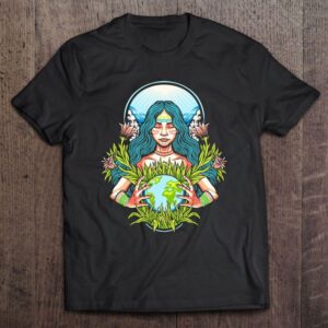 Love Mother Earth Day Save Our Planet…