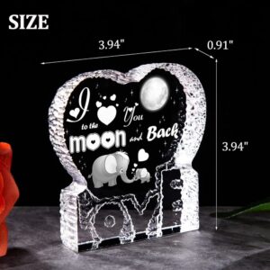 Love U To The Moon And Back Heart Crystal Mother Day Heart Mother s Day Gifts 4 szdzwl.jpg