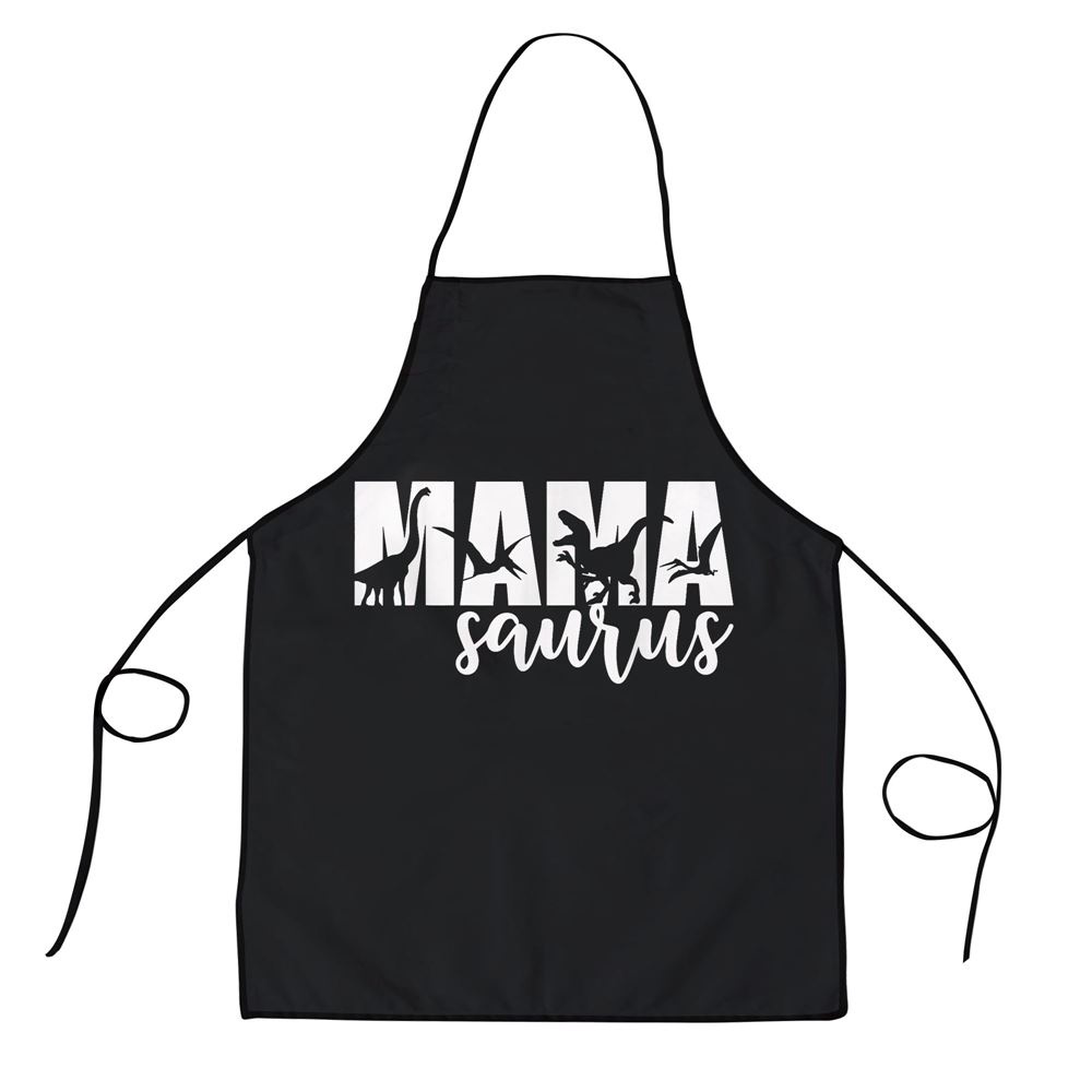 MamaSaurus T rex Dinosaur Funny Mama Saurus Mothers Day Apron, Aprons For Mother’s Day, Mother’s Day Gifts MamaSaurus T rex Dinosaur Funny Mama Saurus Mothers Day Apron, Aprons For Mother’s Day, Mother’s Day Gifts