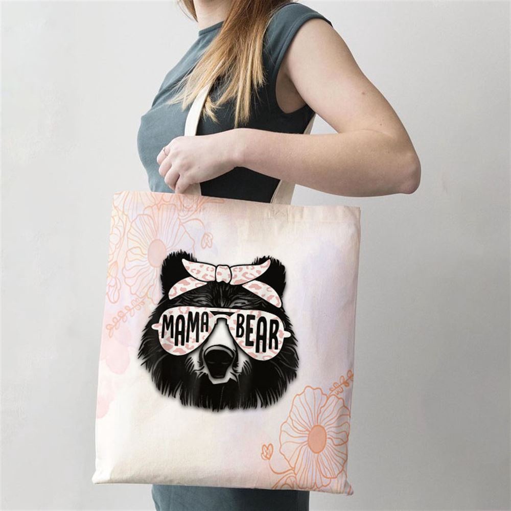 Mama Bear Face Sunglasses Mother Mothers Day Gift Tote Bag, Mom Tote Bag, Tote Bags For Moms, Mother’s Day Gifts Mama Bear Face Sunglasses Mother Mothers Day Gift Tote Bag, Mom Tote Bag, Tote Bags For Moms, Mother’s Day Gifts