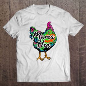 Mama Hen Mother’s Day Gift Idea For…