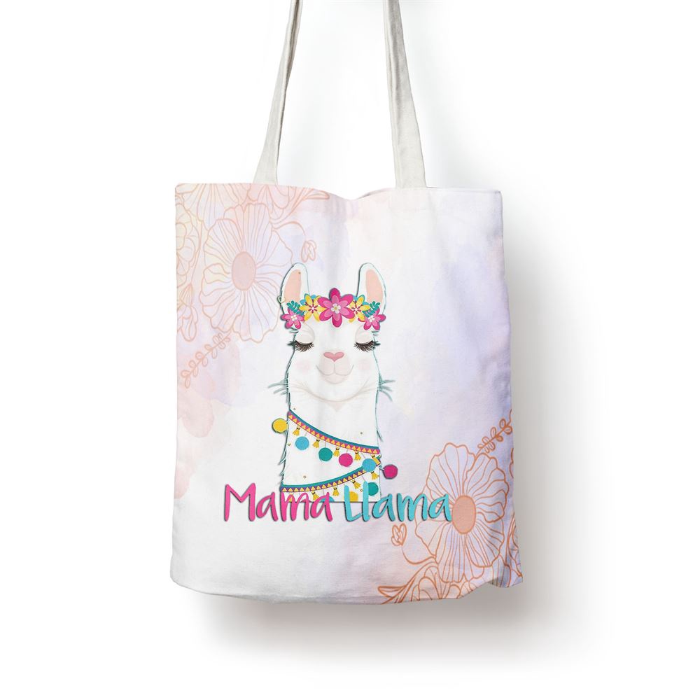 Mama Llama Funny Mothers Day For Women Mom Love Llama Tote Bag, Mom Tote Bag, Tote Bags For Moms, Mother’s Day Gifts Mama Llama Funny Mothers Day For Women Mom Love Llama Tote Bag, Mom Tote Bag, Tote Bags For Moms, Mother’s Day Gifts