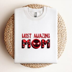 Marvel Mothers Day Spiderman Most Amazing Mom…