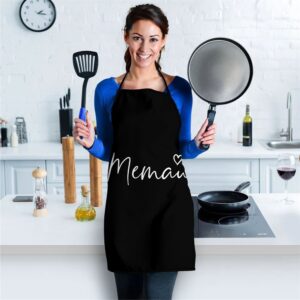 Memaw Gifts For Women Grandma Heart Mothers Day Memaw Apron Aprons For Mother s Day Mother s Day Gifts 2 u1qzty.jpg
