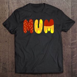 Mens Bluey Mum Love Mom Mother’s Day…