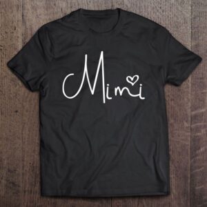 Mimi Gift For Grandma Women For Mother’s…