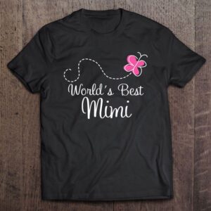 Mimi Grandma Mothers Day Gift For Her…