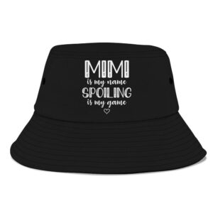 Mimi Is My Name Spoiling Is My…