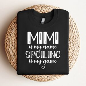 Mimi Is My Name Spoiling Is My…