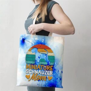 Miniatur Schnauzer Mom Pet Dog Breed Pet Paw Tote Bag Mom Tote Bag Tote Bags For Moms Gift Tote Bags 2 ayheyo.jpg
