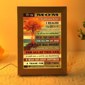 Mom Frame Lamp To My Mom Mother Day Gift Idea Frame Lamp Picture Frame Light Frame Lamp Mother s Day Gifts 2 vjpfeh.jpg