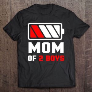 Mom Mother Suprise Idea Mother’s Day Boys…