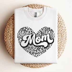 Mom Sweatshirt, Mother Sweatshirt, Sweatshirt For Mom,…