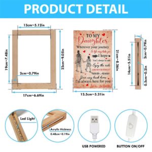 Mom To Daughter I M Always Here For You Vertical Frame Lamp Picture Frame Light Frame Lamp Mother s Day Gifts 4 bog2qa.jpg