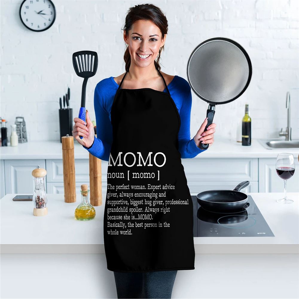 Momo Definition Grandma Mother Day Gifts Women Apron, Aprons For Mother’s Day, Mother’s Day Gifts Momo Definition Grandma Mother Day Gifts Women Apron, Aprons For Mother’s Day, Mother’s Day Gifts