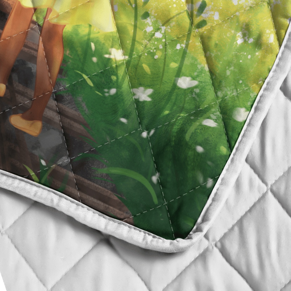 Mother’s Day Blanket For Mom From Daughter To Mom Blanket From Daughter To Black Mom, Blankets For Mothers Day