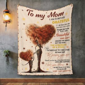 Mother s Day Blanket For Mom I Am Forever Grateful Blanket Heart Tree Blankets For Mothers Day 10 gncasi.jpg